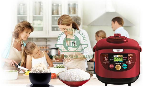 Cần chọn những nồi cơm điện có chất lượng tốt