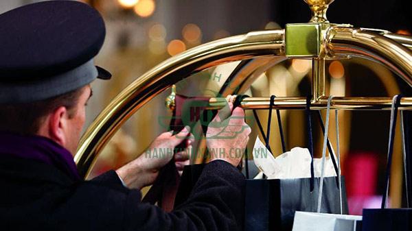 Làm việc liên tục bất kể thời gian