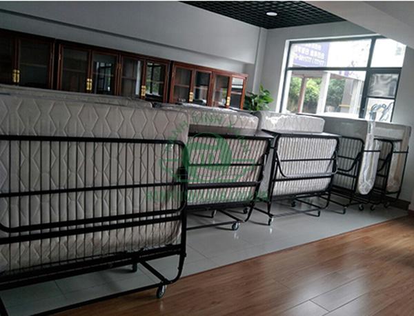 Khách sạn cần luôn có sẵn số lượng extra bed để đáp ứng nhu cầu sử dụng của khách