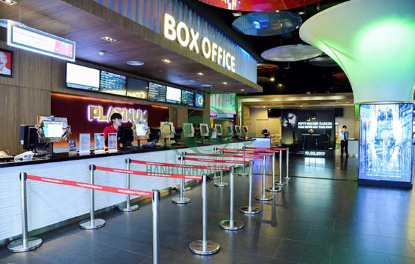 Cột chắn inox Hà Nội