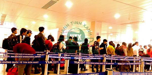 Cột chắn inox nhập khẩu