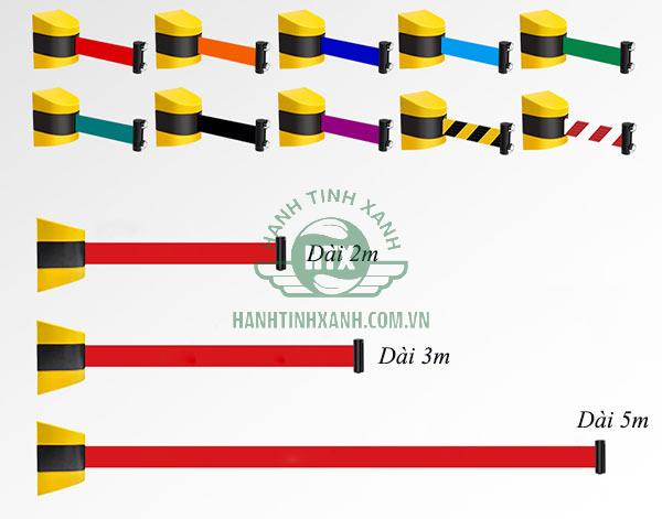Tìm kiếm loại đầu cột chắn gắn tường có chiều dài dây phù hợp