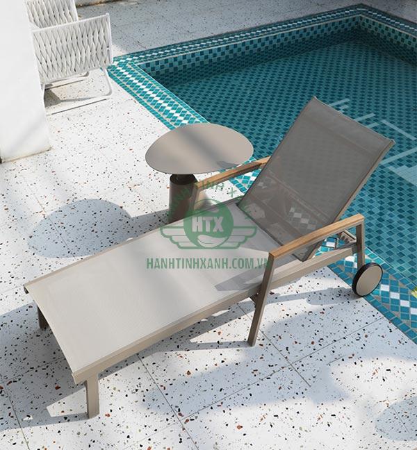 Thêm bánh xe, chắc chắn sẽ tăng chi phí