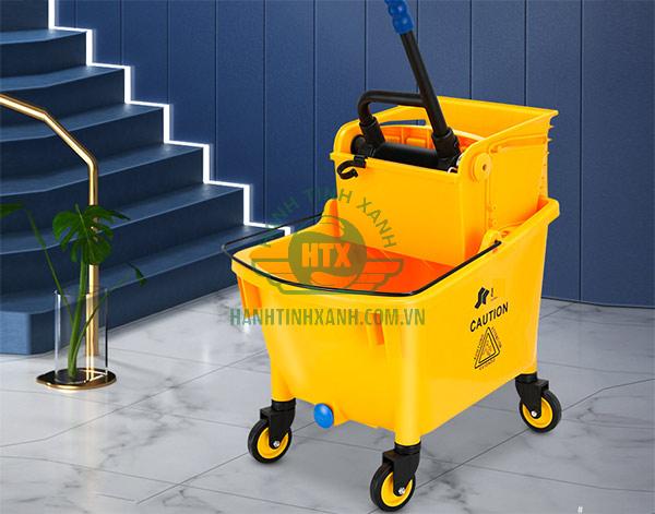 Mua xe vắt móp chính hãng giúp đảm bảo tuổi thọ xe được dài lâu