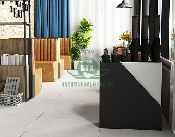 Khi nào cần thay mới giá kệ treo ô?