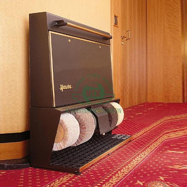 Cho dù còn mới nhưng nếu hiệu năng hoạt động kém thì cũng nên thay mới máy đánh giày