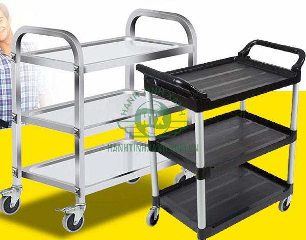 Hành Tinh Xanh bán mọi loại xe đẩy phục vụ