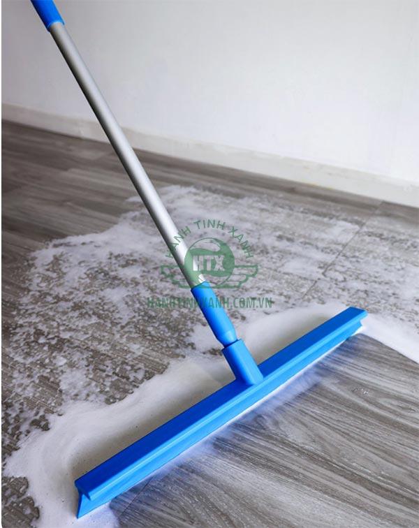 Cây gạt nước sàn nhà chuyên dụng