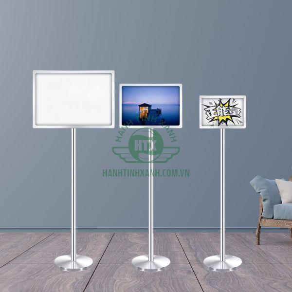 Bảng chỉ dẫn sử dụng trong sự kiện