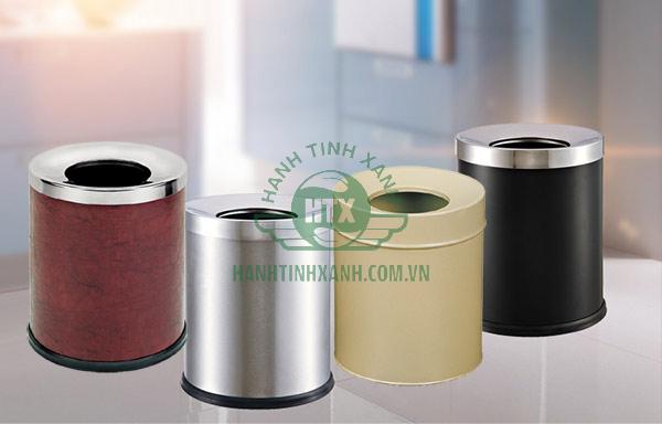 Mẫu thùng rác dành cho phòng ngủ, phòng làm việc