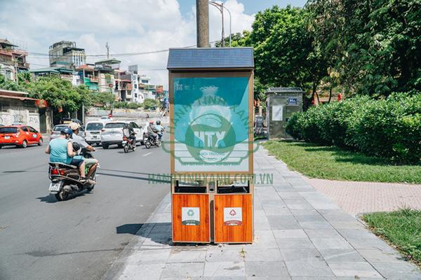 Thùng rác quảng cáo là gì?