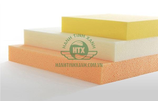 Chọn đệm có kích thước và độ dày phù hợp