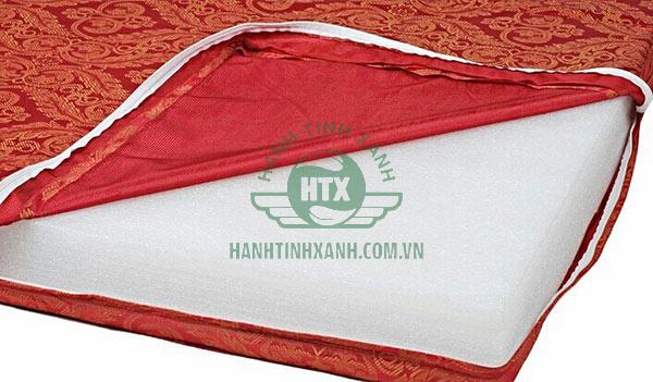 Hành Tinh Xanh cung cấp các loại đệm hồ bơi khác nhau