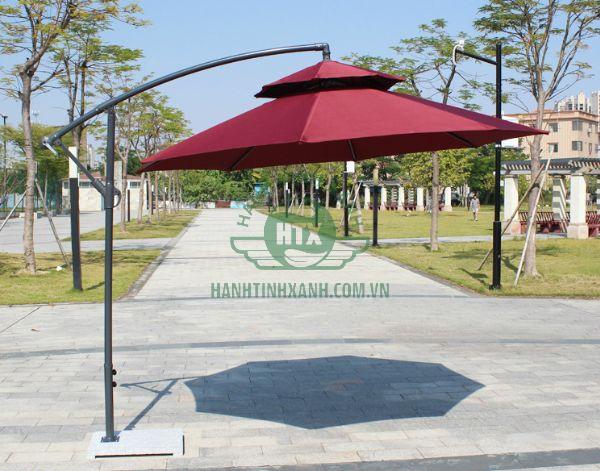 Hành Tinh Xanh - địa chỉ cung cấp ô dù che nắng giá rẻ, uy tín