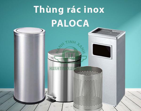 Liên hệ Hành Tinh Xanh để đặt mua thùng rác inox đẹp