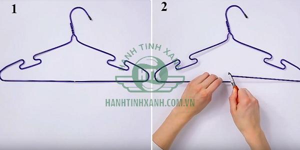 Tự làm hộp đựng giấy vệ sinh