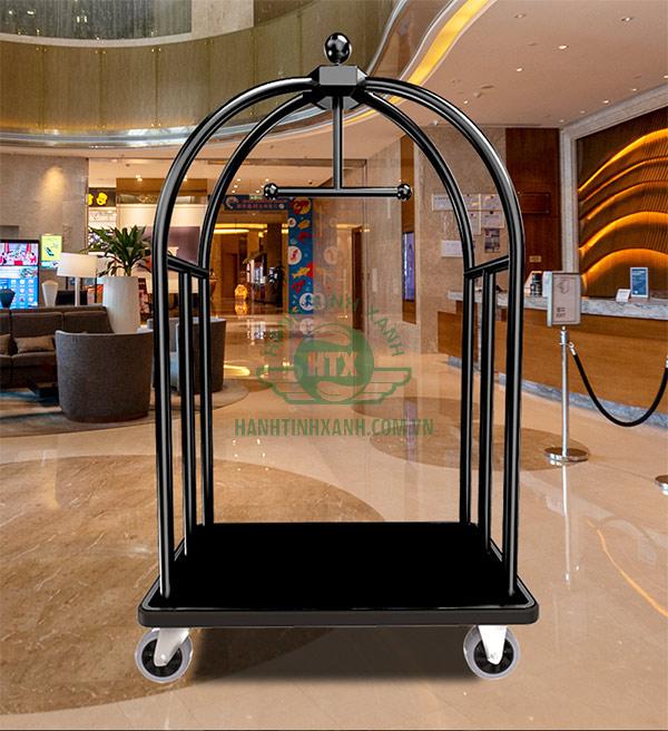 Các xe đẩy hành lý nhập khẩu luôn có chất lượng vượt trội