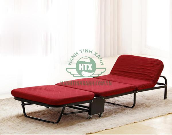 Giường phụ khách sạn cần được vệ sinh thường xuyên