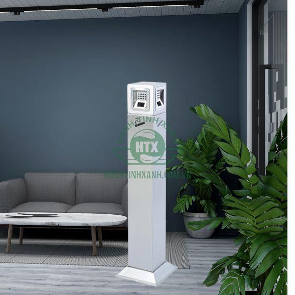 Các căn hộ, sảnh chung cư cũng nên trang bị cây gạt tàn