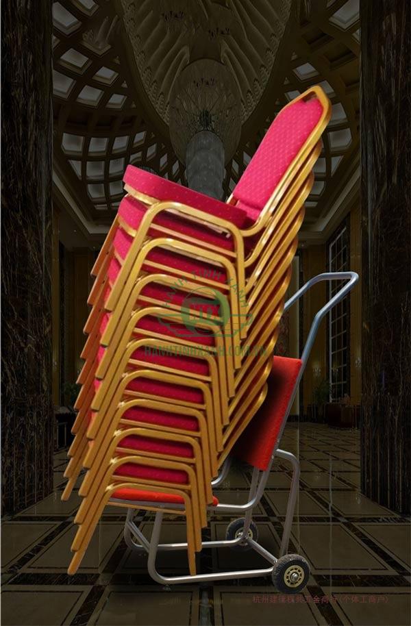 Mẫu xe đẩy ghế hàng chất lượng giá cao thường tải trọng lớn