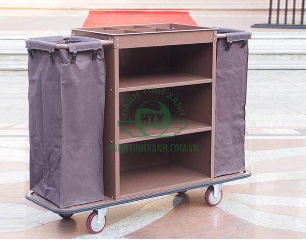 Xe rất dễ hỏng hóc gây tốn chi phí sửa chữa