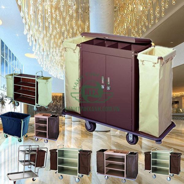 Mua xe làm buồng chính hãng tại đơn vị Hành Tinh Xanh