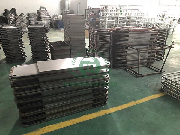 Tổng kho hàng Hành Tinh Xanh