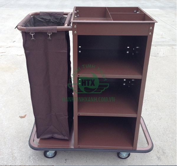 Hàng trong nước phù hợp với nhu cầu đặt sản xuất riêng theo ý người dùng