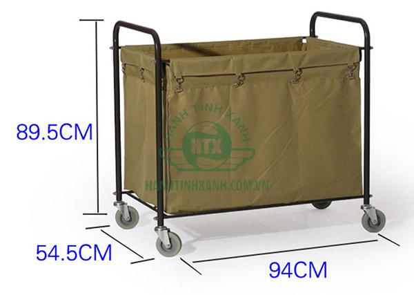 Dòng xe kích thước lớn