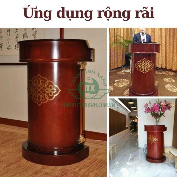 Thiết bị có tính ứng dụng cao