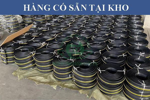 Hành Tinh Xanh có sẵn số lượng lớn cao su ốp cột tròn