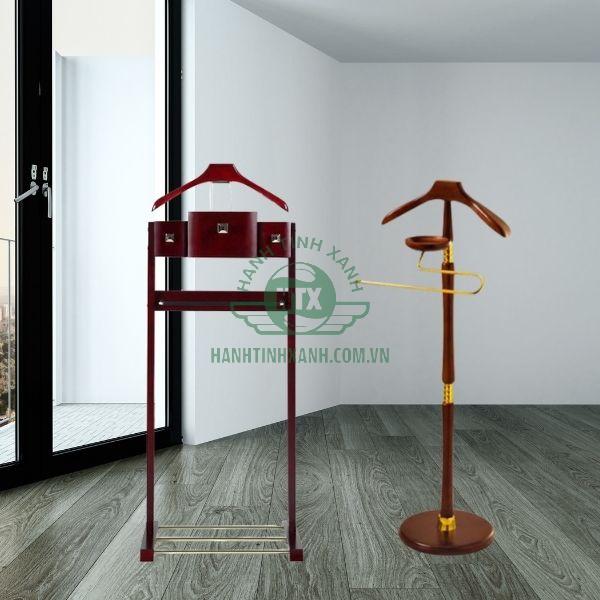 Hành Tinh Xanh bán nhiều cây treo đồ vest cao cấp