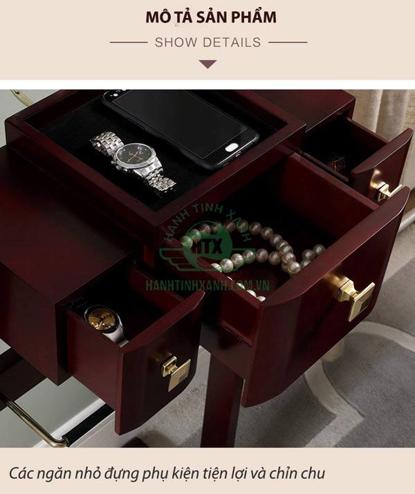 Đặc điểm cây treo đồ suite, áo vest