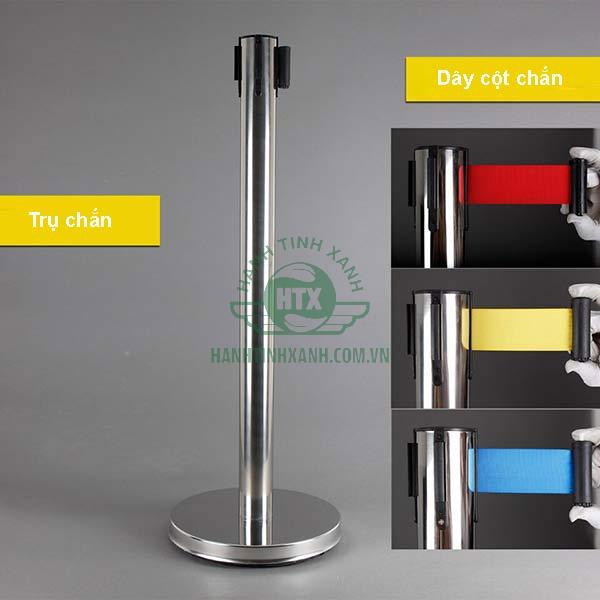 Hộp dây căng thay thế chuyên dùng cho cột chắn inox