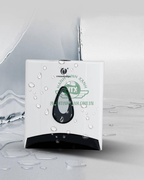 Hộp để giấy vệ sinh chống thấm nước tốt