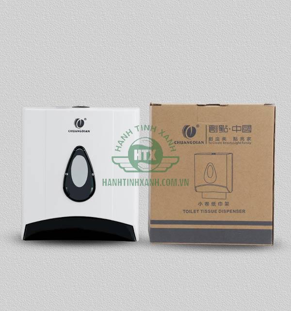 Hành Tinh Xanh có sẵn hộp đựng giấy lau tay loại tốt