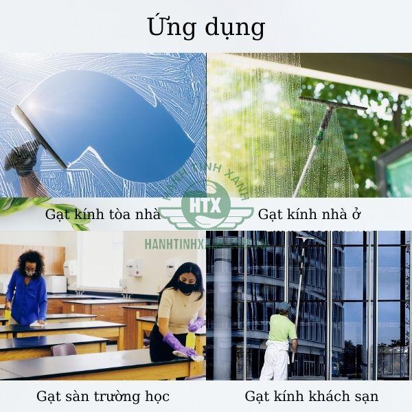 Thiết bị có tính ứng dụng cao