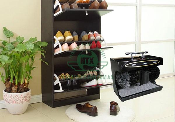 Hành Tinh Xanh tự tin cung cấp cho bạn mẫu máy đánh giày chất lượng nhất