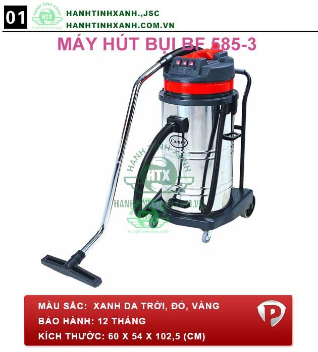 Giá máy hút bụi camry BF-585-3 giá rẻ tại Hà Nội