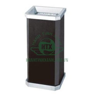 thùng rác inox A60: