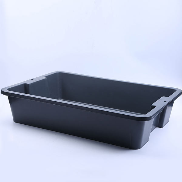 Khay nhựa dọn bàn nhà hàng cỡ lớn