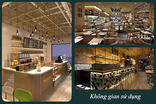 Rack đựng ly 20 ngăn màu ghi