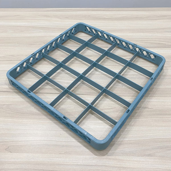 Rack nối đựng ly cốc 20 ngăn