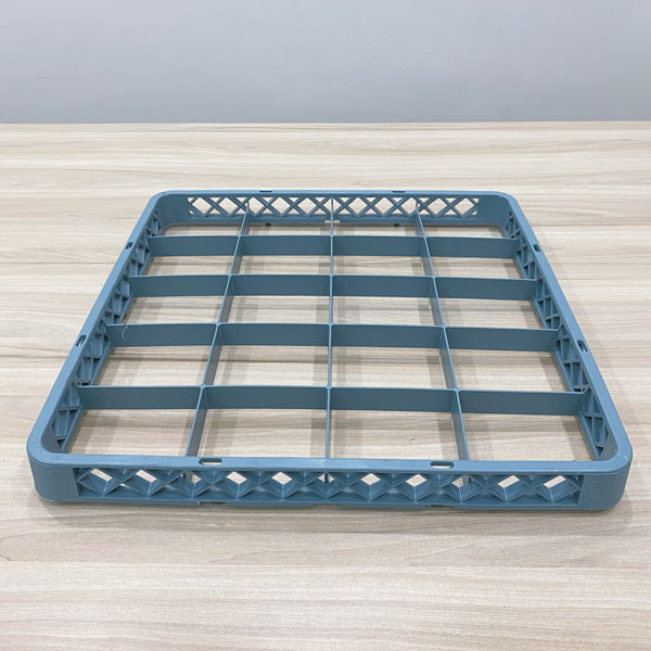 Rack nối đựng ly cốc 20 ngăn