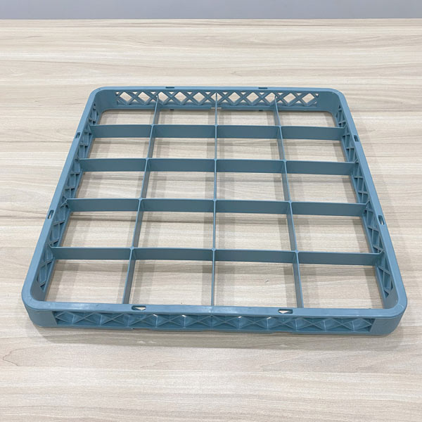 Rack nối đựng ly cốc 20 ngăn