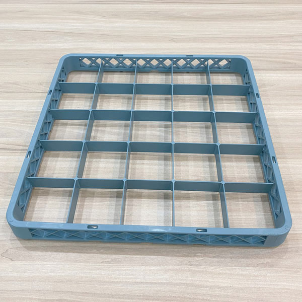 Rack nối đựng ly cốc 25 ngăn