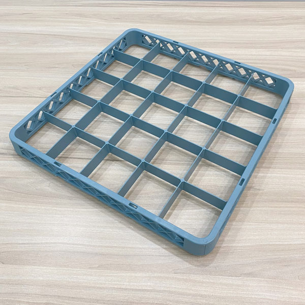 Rack nối đựng ly cốc 25 ngăn