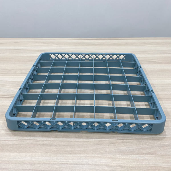 Rack nối đựng ly cốc 49 ngăn