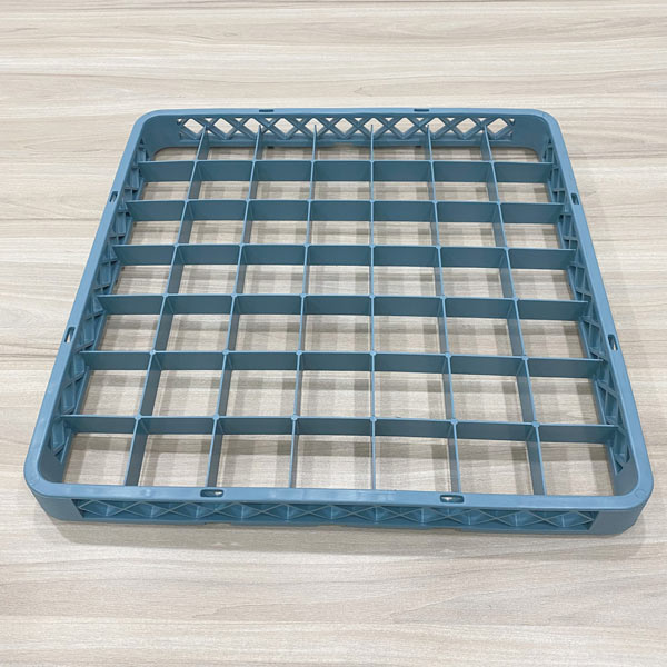 Rack nối đựng ly cốc 49 ngăn