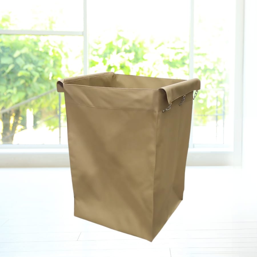 Liên hệ Hành Tinh Xanh để mua túi vải thay thế